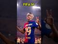 🔥😱FIFA 16/26 MOBILE 😱🔥 #fifamobile #fifa16 #gamehub