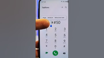 Código Prohibido del Teléfono Que Los técnicos No Quieren Que Sepas 🤯 #Codigoprohibido #Codigo