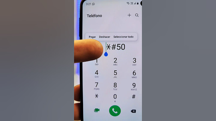 Código Prohibido del Teléfono Que Los técnicos No Quieren Que Sepas 🤯 #Codigoprohibido #Codigo