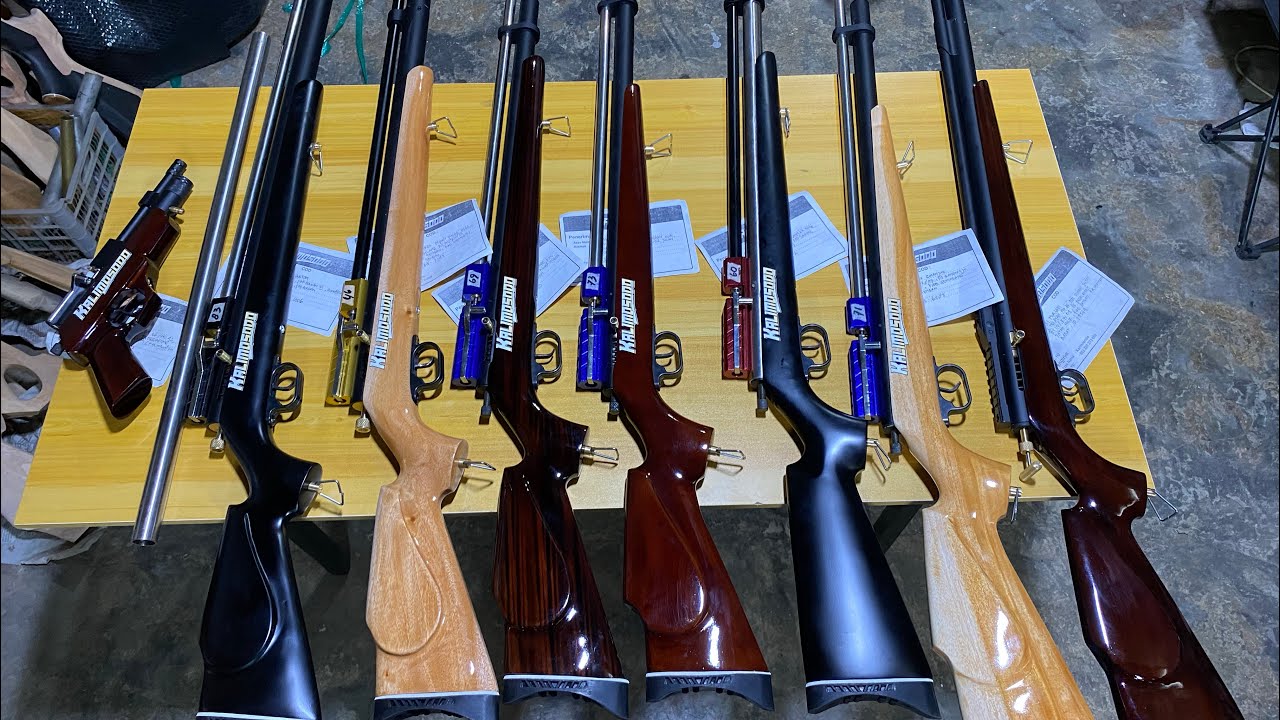 SPESIAL🔥🔥 PIPA OD 34 3MM BIG GAMME 6000psi BOLOOO