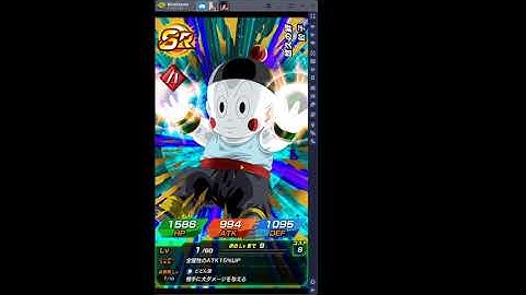 Dokkan account giveaway (transfer code at the end of video)