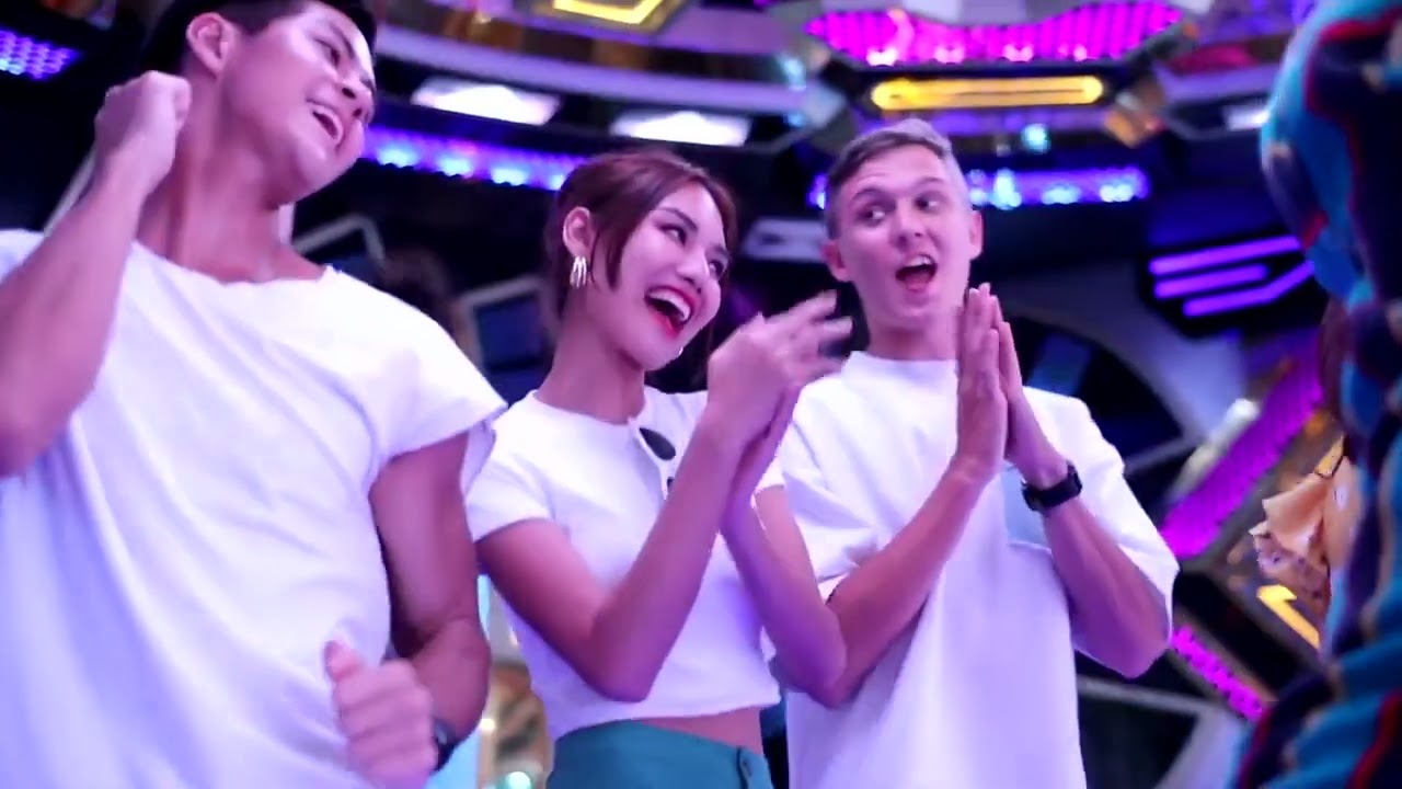 les casinos en direct Siêu quần thể Phú Quốc United Center Quốc Anh 097 99 555 86