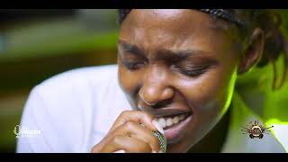 Sonyiwa - Aisy Naava (Acoustic version) ft Joe beats