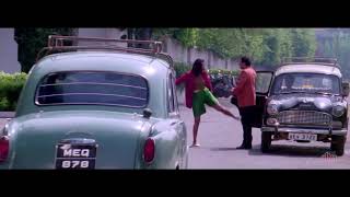 Saathiya Bin Tere Dil Maane Na Lyrics - Himmat (1996)  ❤️👍👍😃