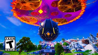 They Just Arrived...in Fortnite Chapter 7 New Update