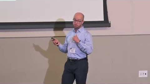 2020 UWFC Paper 1 Presentation