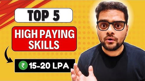 TOP 5 Demanding Skills along with Power BI😲 | Get more Interview Calls