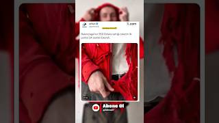 Fermuarı Çekmeseydi Üşürdü 🧥😂 Resimi