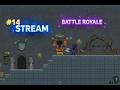 🔴LIVE EvoWorld.io | Battle Royale Madness 🔥 (Stream #14)🔴
