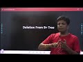 LEC 46 | INDEXING PART 5 | DBMS | GATE 2024 AND 2025 | ANKUSH SAKLECHA SIR