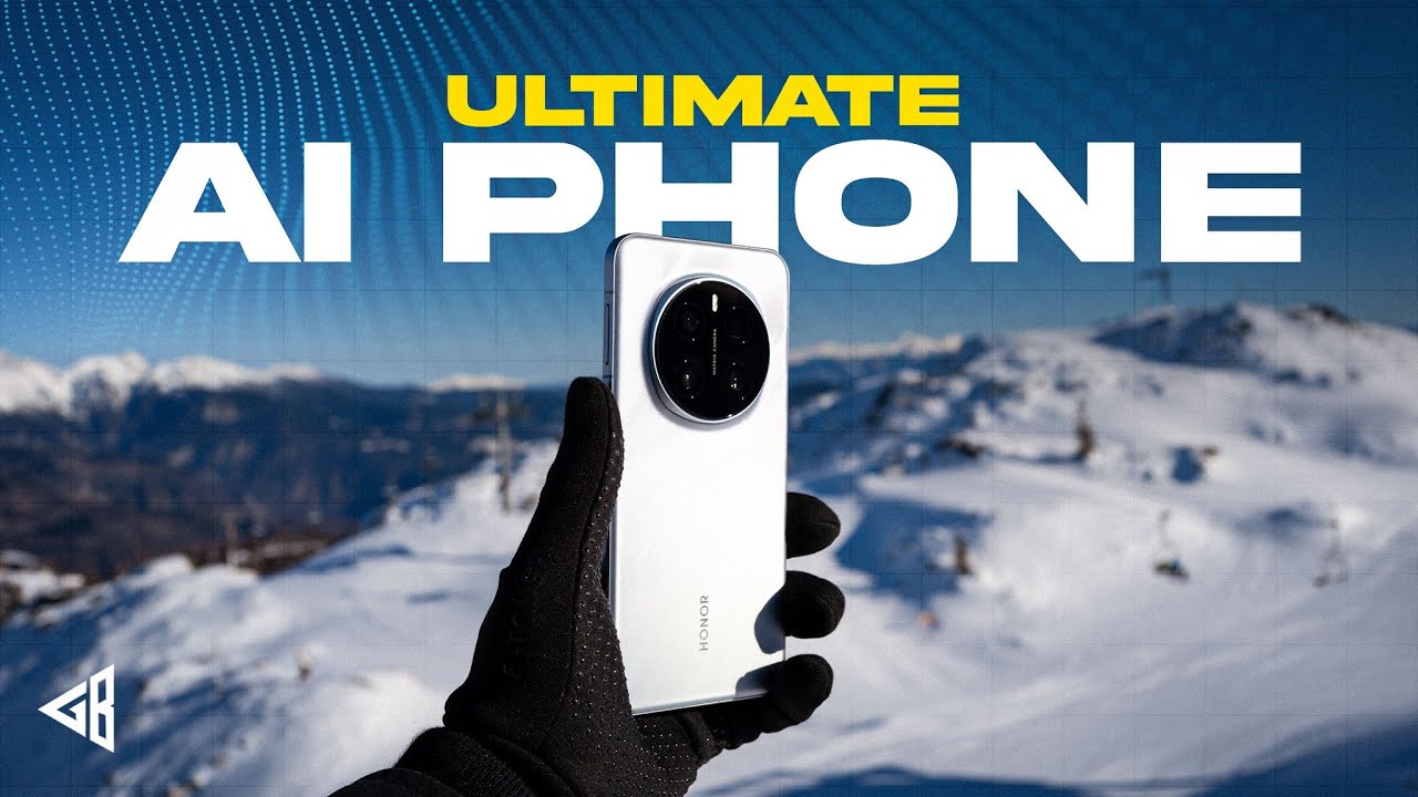 Honor Magic 7 Pro Review Global Version: Is This The