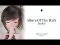 Allure Of The Dark - Daoko (JP Ver.) | Lyric Video | Japanese/Romaji