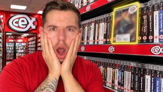 I Don't Think CEX Meant to Do This