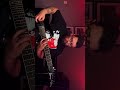 NEW 2023 RIFF #shorts #metal