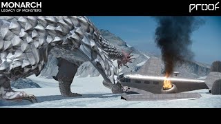 Luis Zuleta Previs Reel