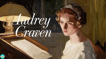 Audrey Craven - Chapter 22 |🎧 Audiobook with Scrolling Text 📖| Ion Books