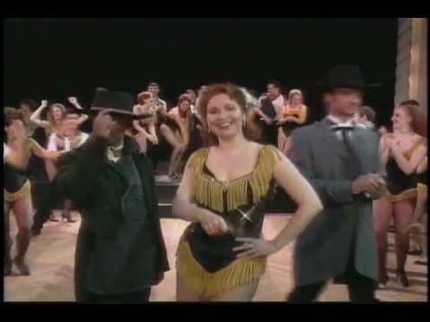 Gone With The Wieners - Finale Dance