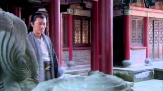 Detectives and Doctors - Lu Xiao Feng 2015 ep 20 (1080p)