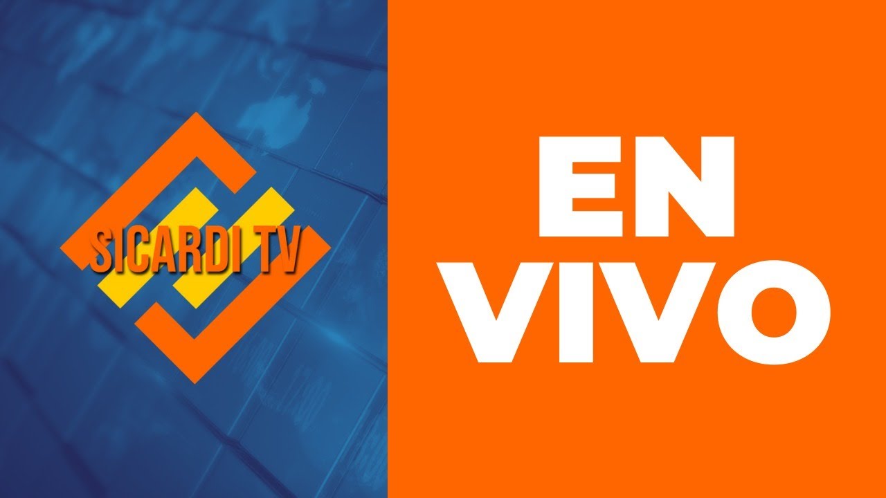 Sicardi TV en VIVO