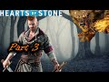 Witcher 3: Hearts of Stone DLC |  Part 3 | Saving the Villagers | Olgierd Boss