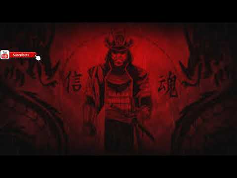 (FREE) Boom bap type beat " Samurai " Prod By Yardin Beats