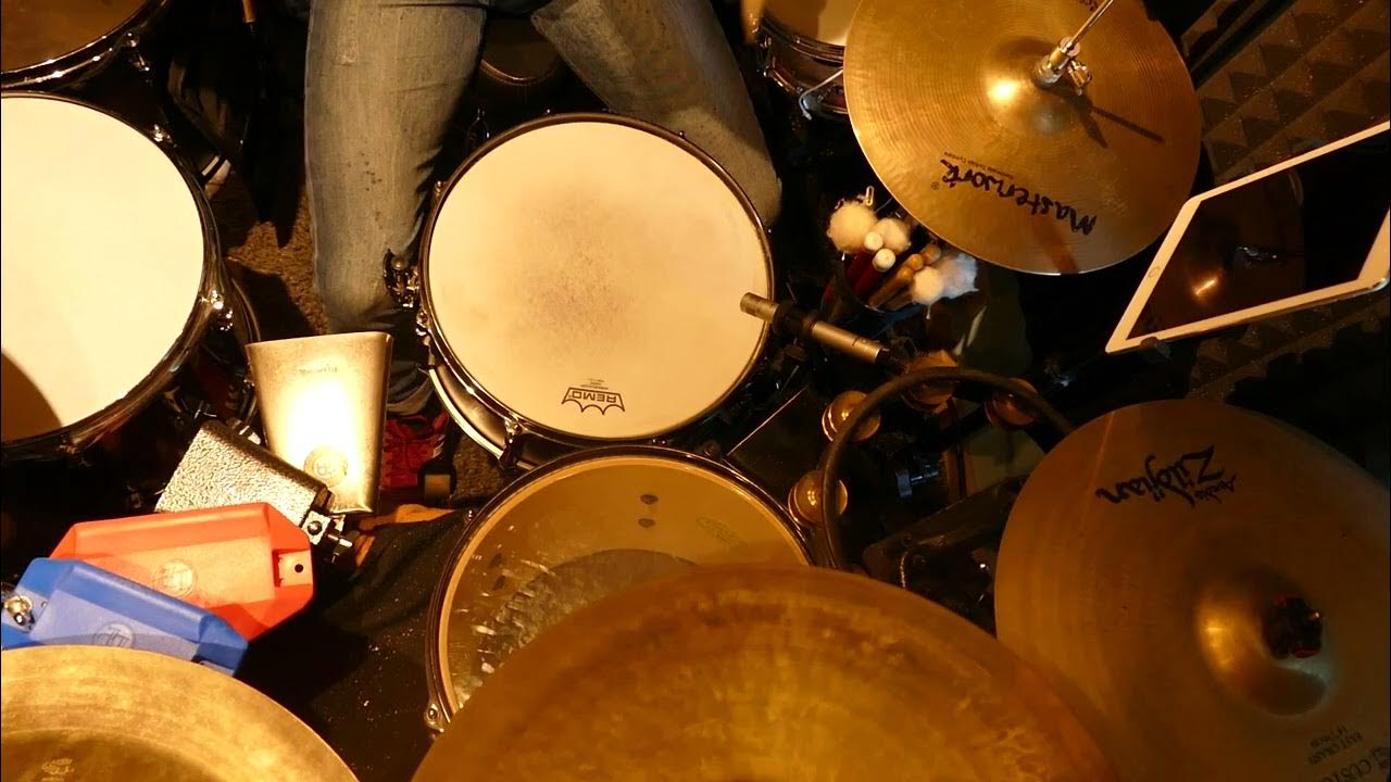 Jazz sight reading drums youtube