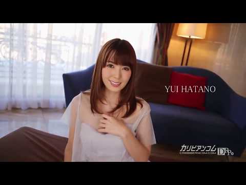 JAV yui hatano  Bedroom Romantic