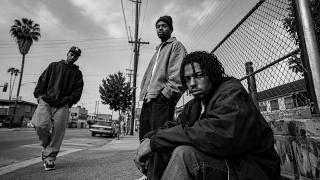 洋楽 LOST SOULZ / g-rap gangsta rap LOST SOULZ / g-rap gangsta rap