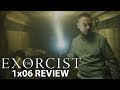 The Exorcist Season 1 Episode 6 'Chapter Six: Star of the Morning' Review