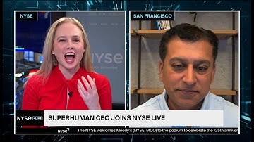 Grammarly Announces Rebrand to Superhuman with AI in Mind