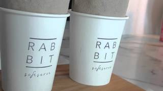 Rabbit Softserve Ice Cream 1st Avenue Penang screenshot 3