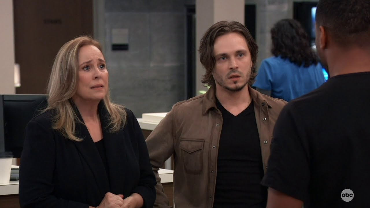 GH 10-29-2024 Elizabeth, Lucky, Laura, Isaiah (3/3)