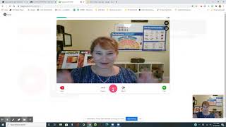 How to TURN IN a FlipGrid Video to Google Classroom.YUNKABROWN