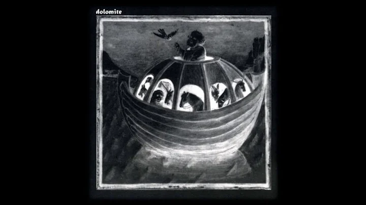 Dolomite - Dear Ms. Chronic