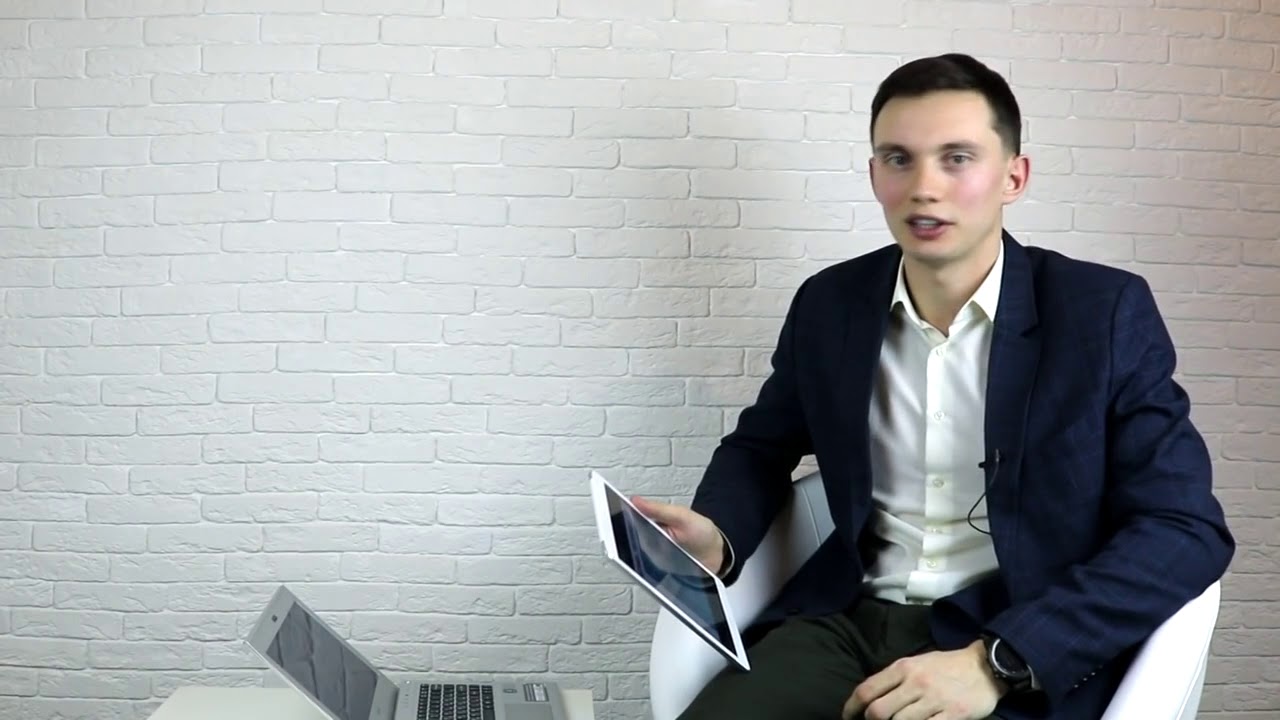 Тренинг ютуб