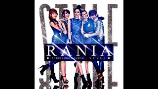 Style Rania (Acapella Version)