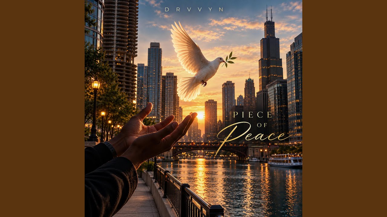 Piece of Peace video thumbnail