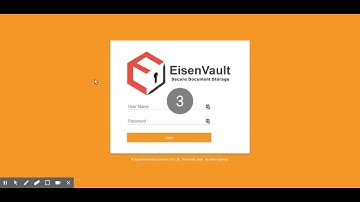 Auto Archival in EisenVault