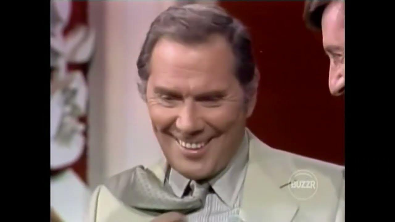 Card Sharks (#624): September 22, 1980 (Game Show Hosts Tournament-Week