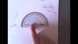 Construction 20 Parallelogram