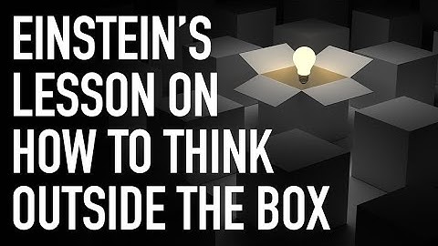 Einstein