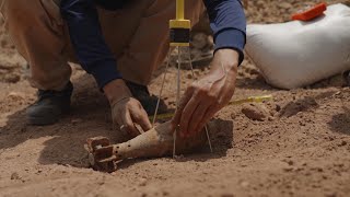 Explosive Ordnance Disposal (EOD) Special Charges Training in Thailand