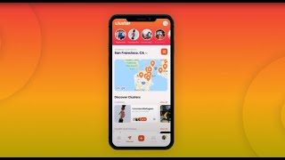 Invest In Cluster On Fundify