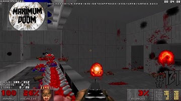 Doom with Maximum Doom In One(feat. Corruption Cards & Cat MIDI Radio).Map 128