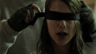 Sound Of My Voice Featurette Maggie