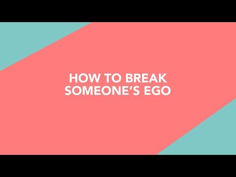How to Break Someone's Ego | Life's Messy, Live Happy S2E21