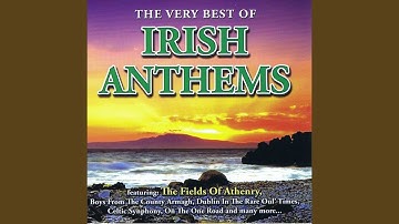 Thumbnail of Soldier's Song (Irish National Anthem)