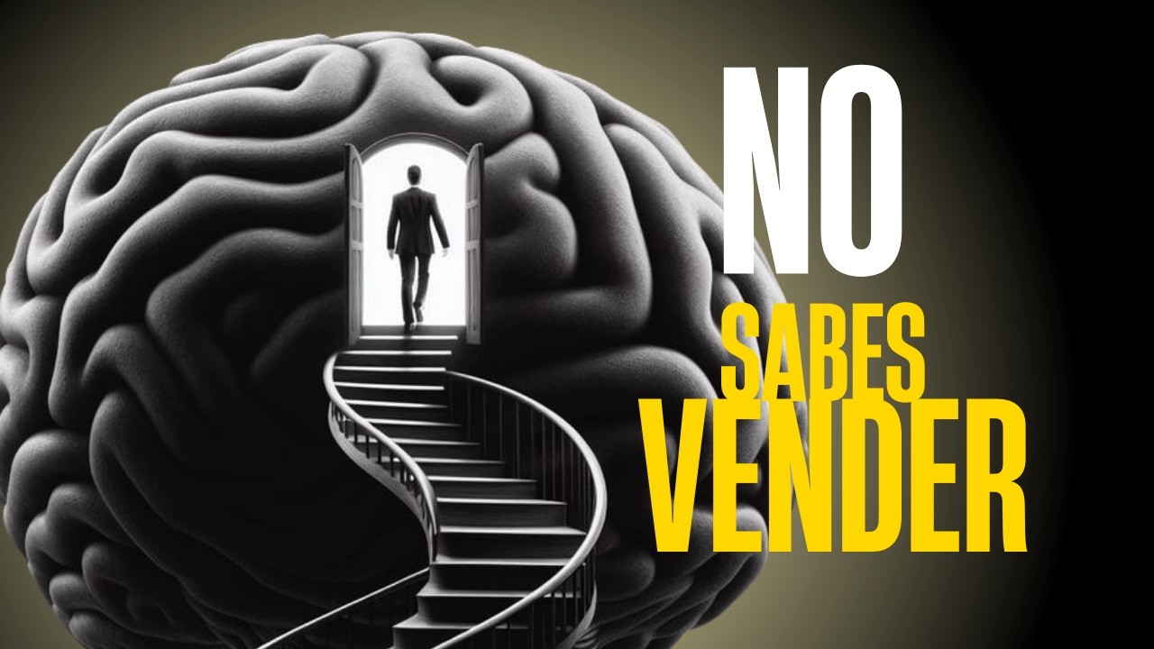 Vídeo - David Casero, Ventas Número Uno