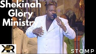 Stomp - Shekinah Glory Ministry (Full HD) (Throwback!) #ShekinahGlorySundays