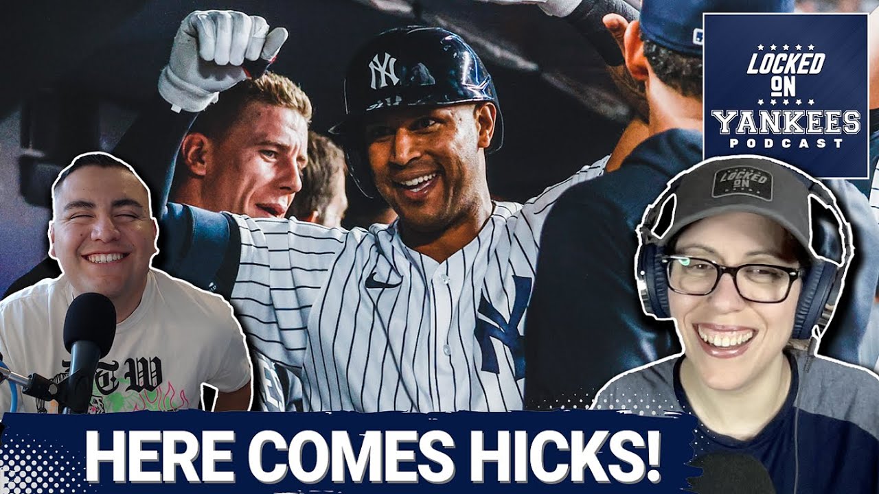 Aaron Judge wins HUGE MLB HONOR!, New York Yankees Podcast